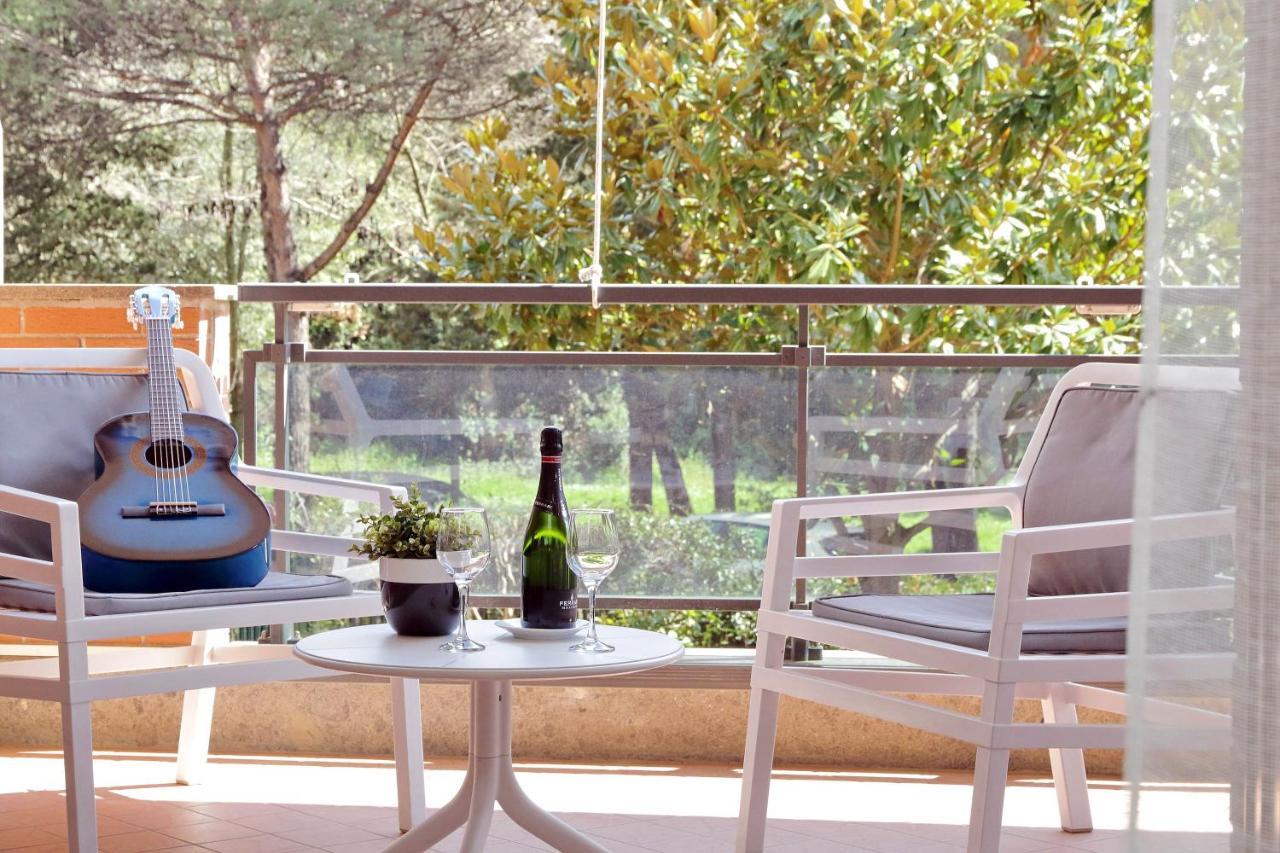 Aurelia Relax Apartment Rome Exterior photo