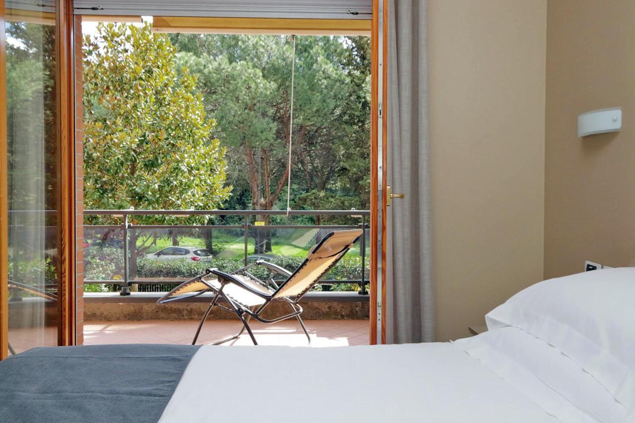 Aurelia Relax Apartment Rome Exterior photo