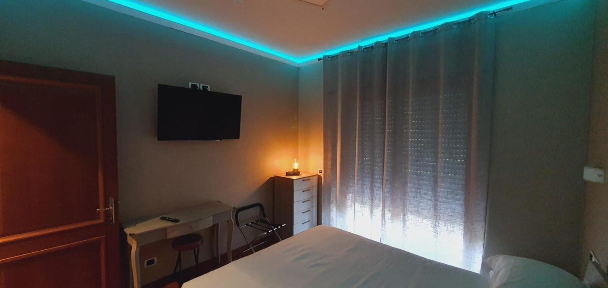 Aurelia Relax Apartment Rome Exterior photo