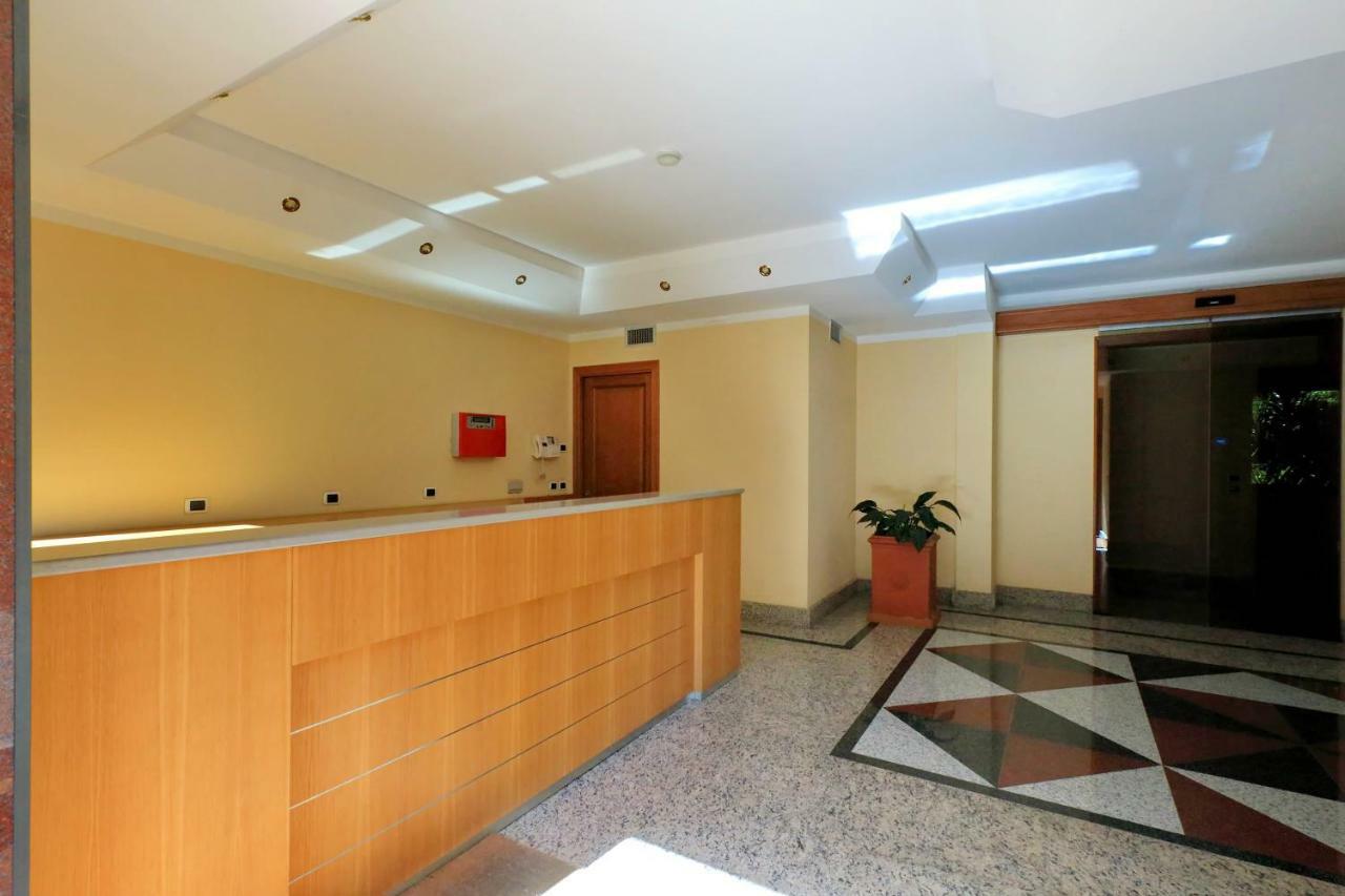 Aurelia Relax Apartment Rome Exterior photo